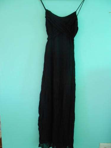 Black Evening dress by Effeci (Small)